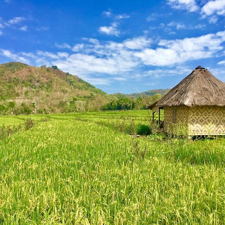 Tado Homestay Limbung Εξωτερικό φωτογραφία