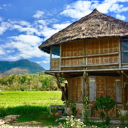 Tado Homestay Limbung Εξωτερικό φωτογραφία