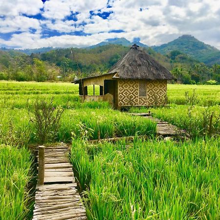 Tado Homestay Limbung Εξωτερικό φωτογραφία