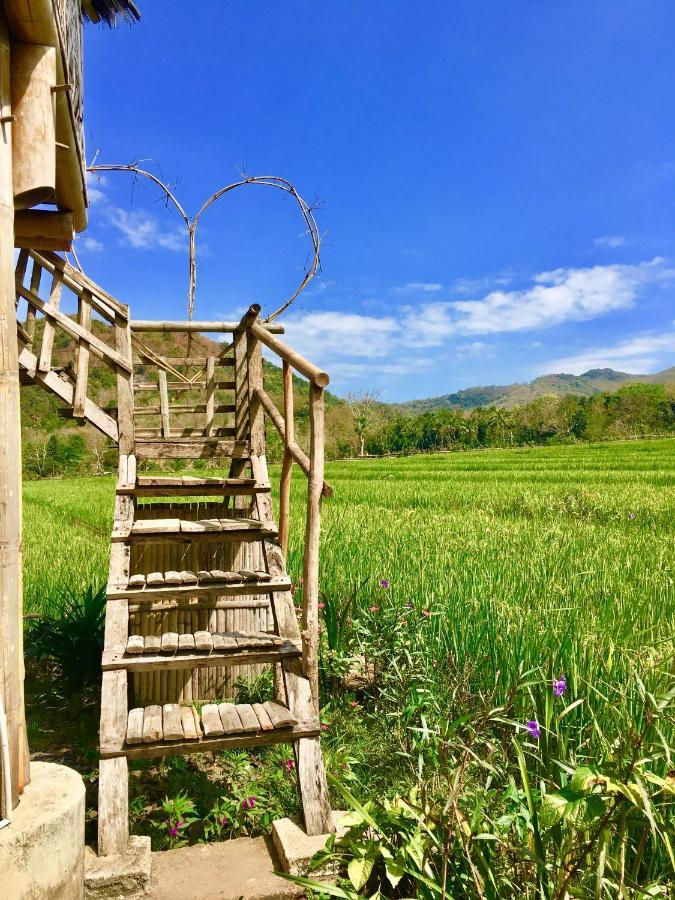 Tado Homestay Limbung Εξωτερικό φωτογραφία