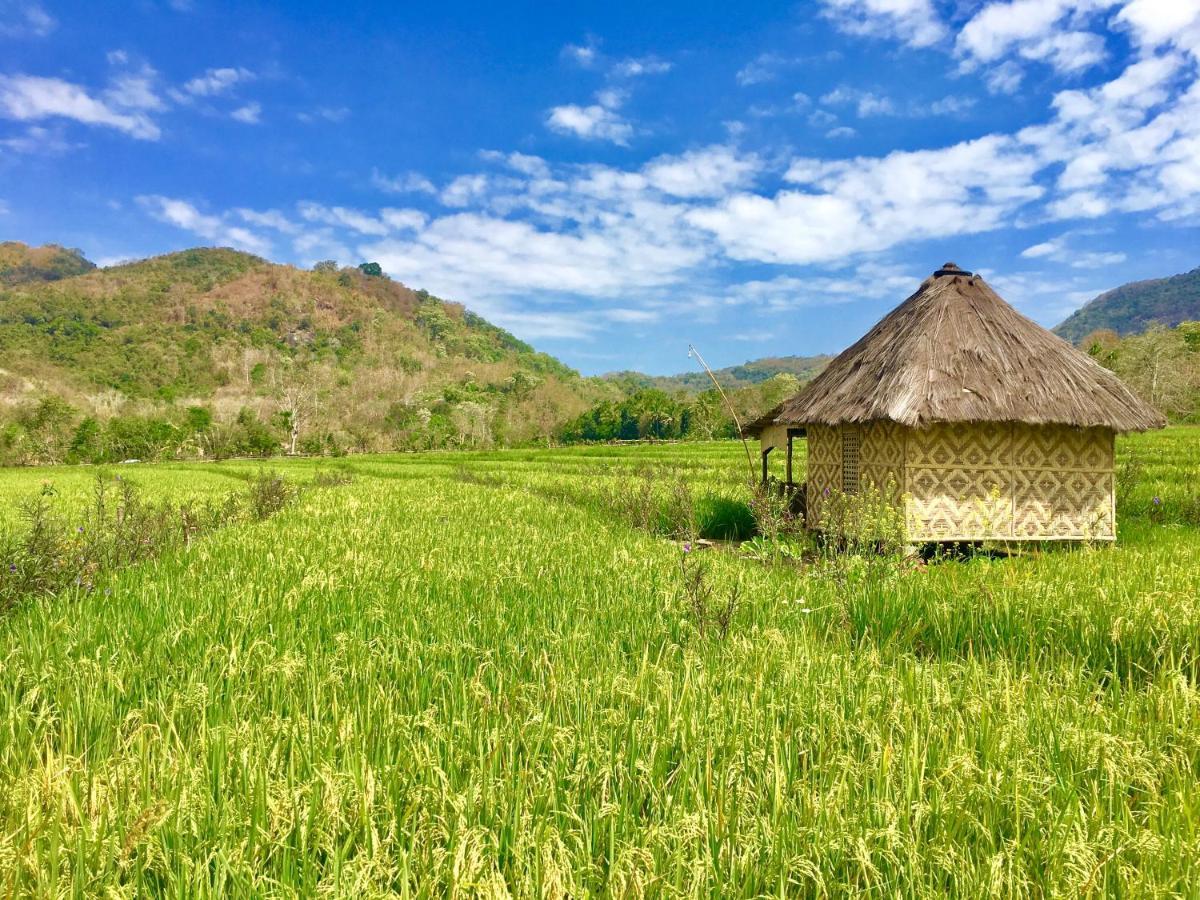Tado Homestay Limbung Εξωτερικό φωτογραφία