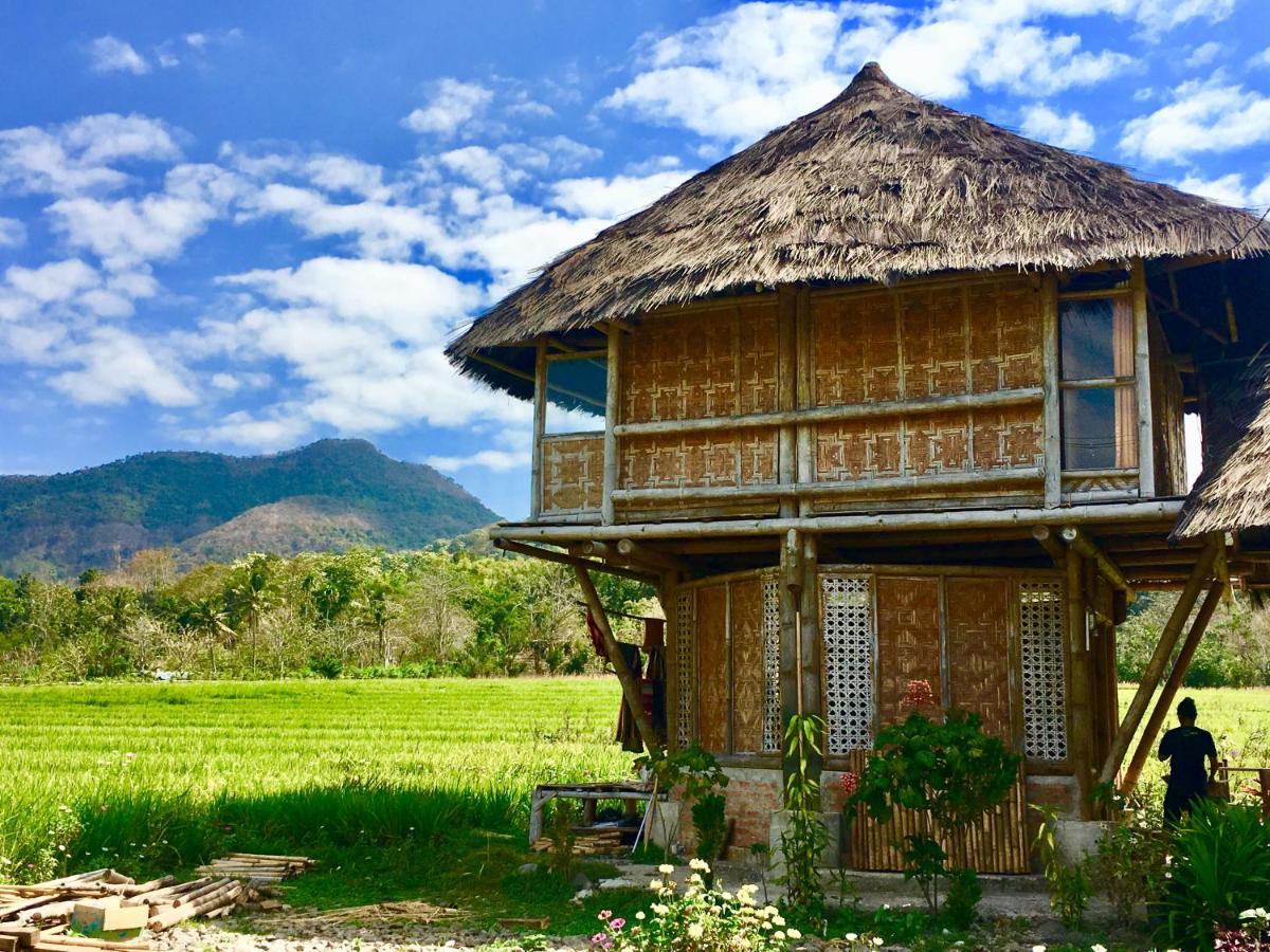 Tado Homestay Limbung Εξωτερικό φωτογραφία