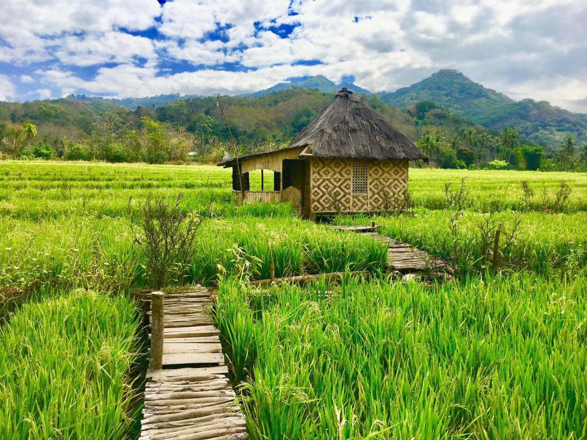 Tado Homestay Limbung Εξωτερικό φωτογραφία