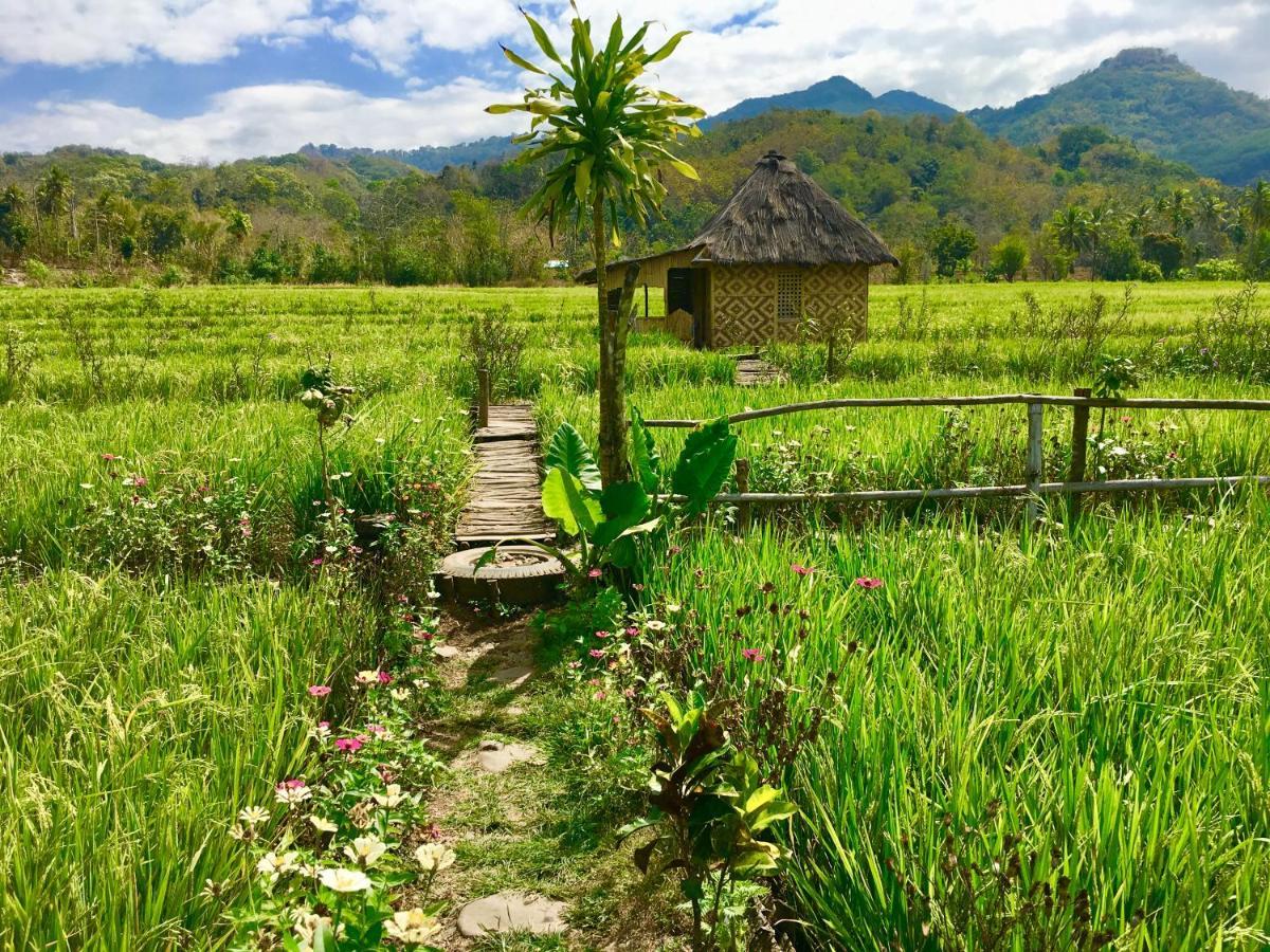 Tado Homestay Limbung Εξωτερικό φωτογραφία