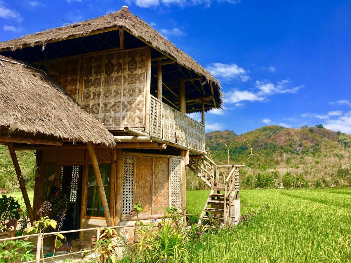 Tado Homestay Limbung Εξωτερικό φωτογραφία