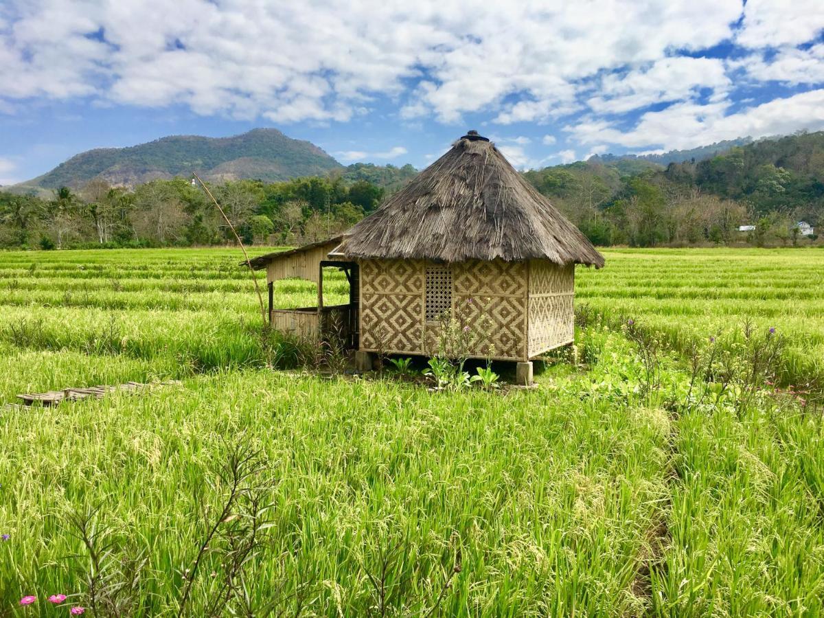 Tado Homestay Limbung Εξωτερικό φωτογραφία