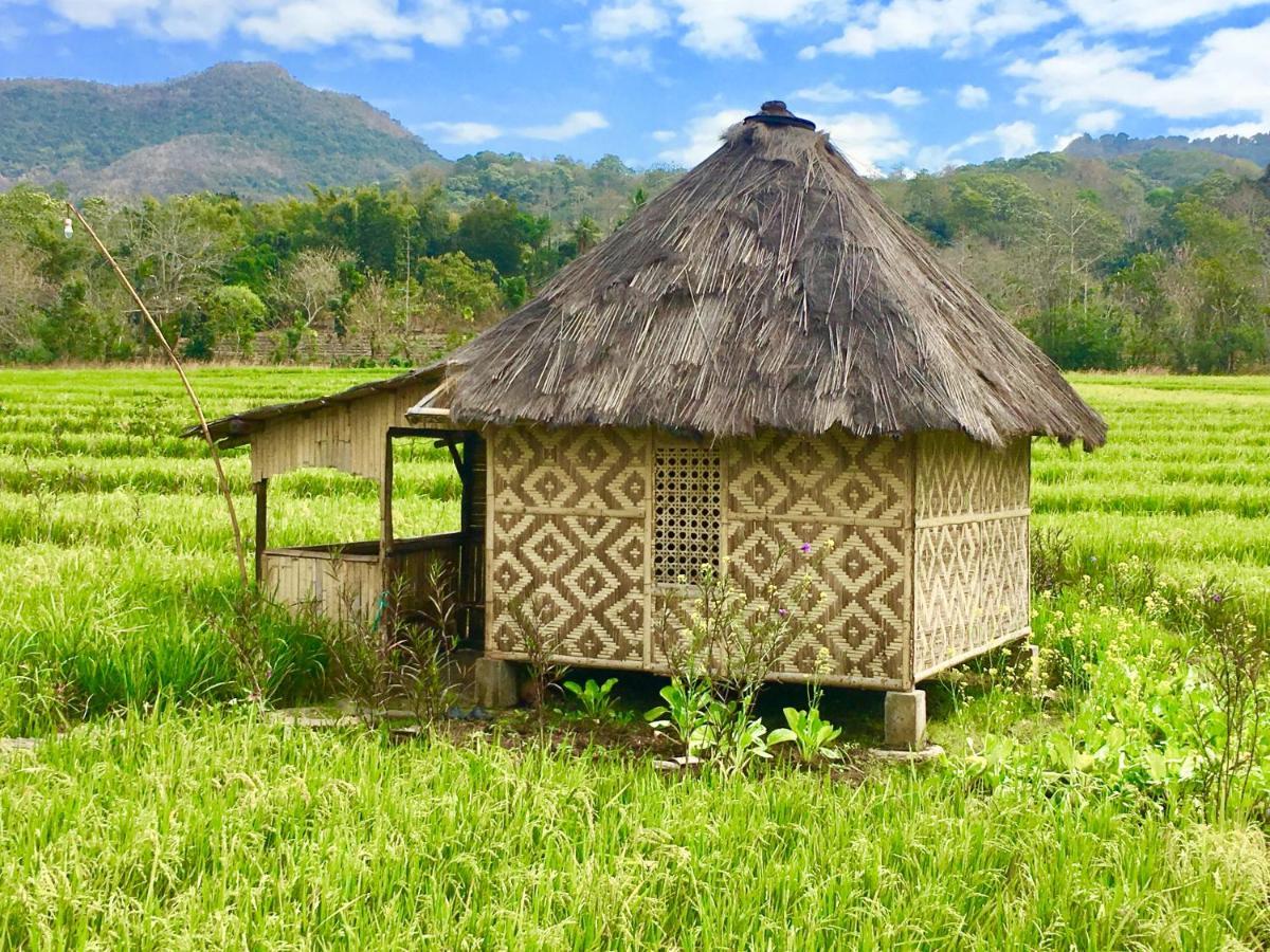 Tado Homestay Limbung Εξωτερικό φωτογραφία