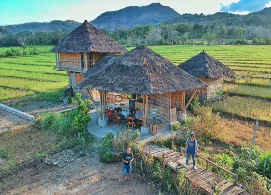 Tado Homestay Limbung Εξωτερικό φωτογραφία
