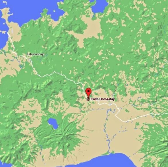 Tado Homestay Limbung Εξωτερικό φωτογραφία